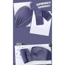 Load image into Gallery viewer, Incredible Push Up Bras For Ladies No Wire Brassiere A B Cup Underwear Bralette Sexy Lingerie for Women Brassieres'