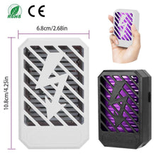Load image into Gallery viewer, Indoor Plug In Bug Electric Zapper