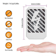 Load image into Gallery viewer, Indoor Plug In Bug Electric Zapper