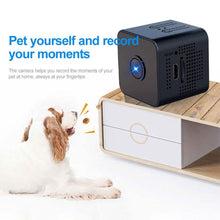Load image into Gallery viewer, Indoor Surveillance Camera 1080p Wireless Security Camera