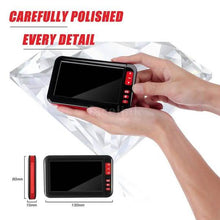 Load image into Gallery viewer, Industrial Endoscope Borescope Inspection Camera Built-in