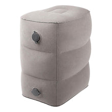 Load image into Gallery viewer, Inflatable Foot Rest with Air Bag