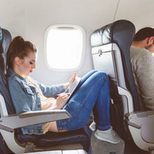 Load image into Gallery viewer, Inflatable Foot Rest with Air Bag