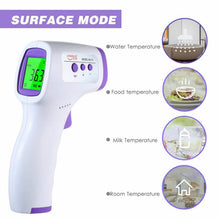 Load image into Gallery viewer, Infrared Non-Contact Thermometer