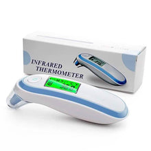 Load image into Gallery viewer, Infrared Thermometer - YK-IRT1