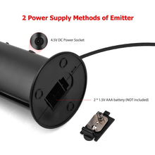 Load image into Gallery viewer, MH2001 Wireless Headphones 5-in-1 Functionality with FM Radio & TV Support On-Ear