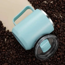 Load image into Gallery viewer, Insulated Stainless Steel Coffee Mug