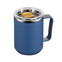 Load image into Gallery viewer, Insulated Stainless Steel Coffee Mug
