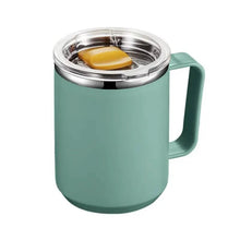 Load image into Gallery viewer, Insulated Stainless Steel Coffee Mug