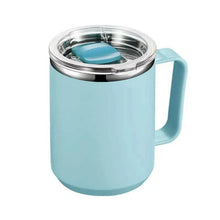 Load image into Gallery viewer, Insulated Stainless Steel Coffee Mug