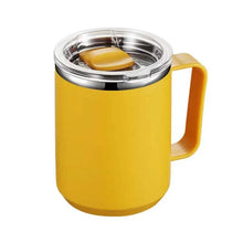 Load image into Gallery viewer, Insulated Stainless Steel Coffee Mug