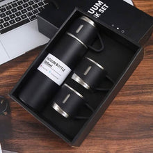 Load image into Gallery viewer, Insulated Stainless Steel Water Bottle