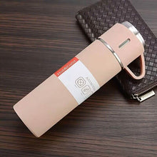 Load image into Gallery viewer, Insulated Stainless Steel Water Bottle
