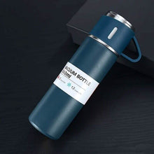 Load image into Gallery viewer, Insulated Stainless Steel Water Bottle