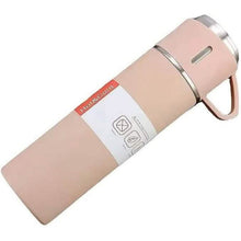Load image into Gallery viewer, Insulated Stainless Steel Water Bottle