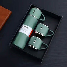 Load image into Gallery viewer, Insulated Stainless Steel Water Bottle