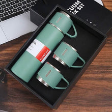 Load image into Gallery viewer, Insulated Stainless Steel Water Bottle