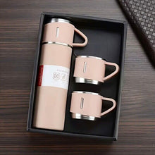 Load image into Gallery viewer, Insulated Stainless Steel Water Bottle