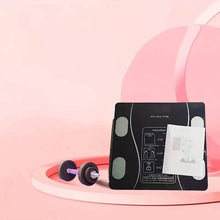 Load image into Gallery viewer, Intelligent Electronic Body Weight Scale