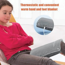 Load image into Gallery viewer, Intelligent Thermostatic Graphene Handbag with USB Power