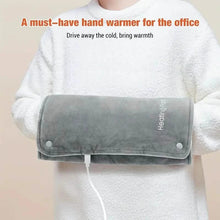 Load image into Gallery viewer, Intelligent Thermostatic Graphene Handbag with USB Power