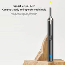 Load image into Gallery viewer, Intelligent Visual Ear Otoscope Inspection Tool