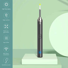 Load image into Gallery viewer, Intelligent Visual Ear Otoscope Inspection Tool