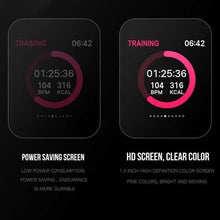 Load image into Gallery viewer, IP67 Waterproof Bluetooth Sport Smart Watch