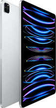 Load image into Gallery viewer, New in Box Apple iPad Pro 12.9-inch (6th Generation) M2 chip 512GB Wi-Fi 6E Silver AppleCare+ until 4/25