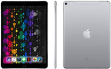 Load image into Gallery viewer, Apple iPad Pro 2017 (Wifi + Cell) 64GB - A1709 MQF02LL/A* - Space Gray