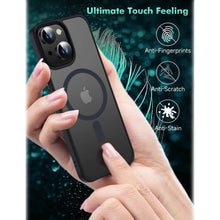 Load image into Gallery viewer, iPhone 14 Magnetic Case