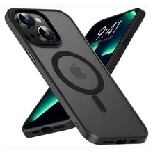 Load image into Gallery viewer, iPhone 14 Magnetic Case
