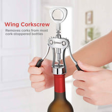 Load image into Gallery viewer, IPOW Wing Corkscrew