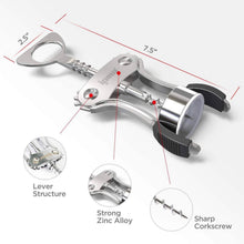 Load image into Gallery viewer, IPOW Wing Corkscrew
