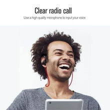 Load image into Gallery viewer, IPX5 Waterproof Shock Bass Stereo Wireless Bluetooth Headphone