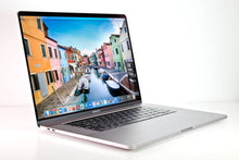Load image into Gallery viewer, MacBook Pro (2019) 16-inch - 2.4GHz i9 - 5500M - Up to 64GB RAM 8TB SSD Space Gray (Configurable)