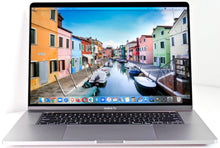 Load image into Gallery viewer, MacBook Pro (2019) 16-inch - 2.4GHz i9 - 5500M - Up to 64GB RAM 8TB SSD Space Gray (Configurable)
