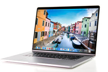 Load image into Gallery viewer, MacBook Pro (2019) 16-inch - 2.4GHz i9 - 5500M - Up to 64GB RAM 8TB SSD Space Gray (Configurable)