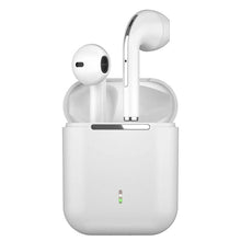 Load image into Gallery viewer, J18 TWS Bluetooth Earphone Stereo True Wireless Headset Earbuds