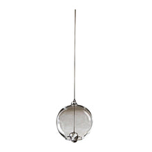 Load image into Gallery viewer, Japanese Wind Chimes Romantic Small Wind Bells Simple and Beautiful Label Pendant Chimes Wind Bells Glass Japanese Style Pendant Home Indoor Outdoor Bedroom Garden Decor Best Gift Celebrations