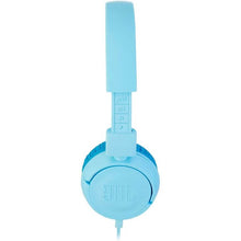 Load image into Gallery viewer, JBL JR 300 On-Ear Headphones for Kids