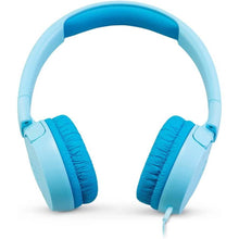 Load image into Gallery viewer, JBL JR 300 On-Ear Headphones for Kids