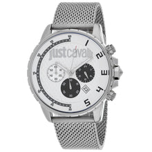 Load image into Gallery viewer, Just Cavalli Men's Sport