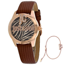 Load image into Gallery viewer, Just Cavalli Women's Just Trama