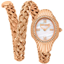 Load image into Gallery viewer, Just Cavalli Women's Twined