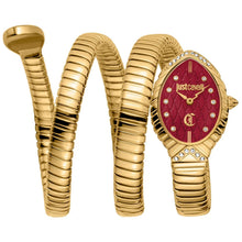 Load image into Gallery viewer, Just Cavalli Women's Specchio Snake