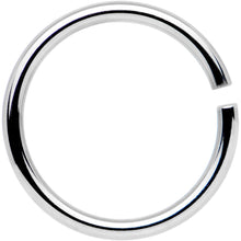 Load image into Gallery viewer, 16G 3/8 Rings of Saturn Septum Ring Pack Set of 3