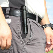 Load image into Gallery viewer, JOLT Tactical Stun Flashlight 75,000,000