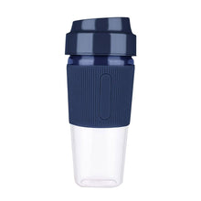 Load image into Gallery viewer, Juicer Cup Mini Smoothies Portable Blender