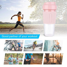 Load image into Gallery viewer, Juicer Cup Mini Smoothies Portable Blender